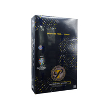 Usado, Caixa de hobby Topps Pristine Road to UEFA EURO 2024 comprar usado  Enviando para Brazil