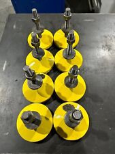 Tico adjustment mounts for sale  SHILDON