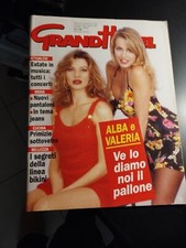 Fotoromanzo rivista grand usato  Volvera