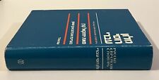 Usado, Dicionário russo hebraico עברי רוסי livro raro capa dura impresso em Israel 1980 comprar usado  Enviando para Brazil