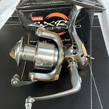 Leeda gxr spin for sale  FLEETWOOD