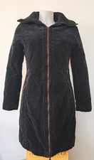 Manteau velours côtelé d'occasion  Tourcoing