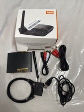 1mii hifi bluetooth for sale  Richmond
