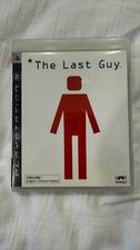 The Last Guy ultra raro chinês/inglês HK CIB PS3 jogo com caixa #19 comprar usado  Enviando para Brazil