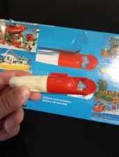 Moteur bateau playmobil d'occasion  Pont-à-Mousson