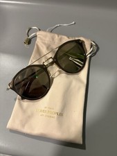oliver peoples sheldrake for sale  LONDON
