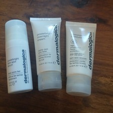Dermalogica powerbright travel for sale Dermalogica powerbright travel for sale  NORWICH