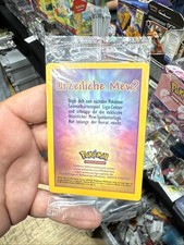 Pokemon karte card gebraucht kaufen  Mainz