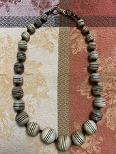 necklace wooden bead for sale necklace wooden bead for sale Columbus