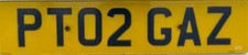 gaz plate for sale  CRAMLINGTON