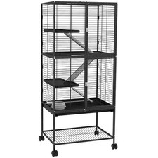 Pawhut ferret cage for sale  GREENFORD