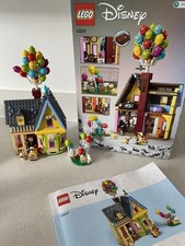 Lego disney 43217 for sale  BIRMINGHAM