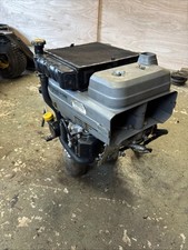 John deere kawasaki for sale  EVESHAM