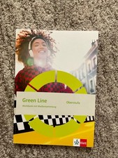 Green line berstufe gebraucht kaufen  Mainz
