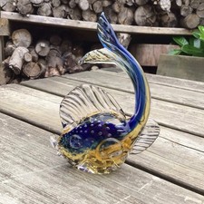 Vintage murano controlled for sale  LIGHTWATER