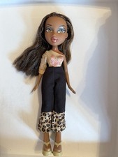 Bratz puppe sasha gebraucht kaufen  Gunzenhausen