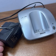 Philips cd135 dect for sale  IPSWICH