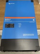 Victron multiplus inverter for sale  BRISTOL