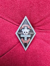 Insigne ffi maquis d'occasion  Maisons-Alfort