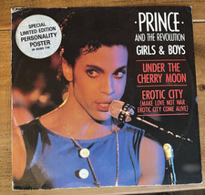 Prince revolution girls for sale  NEWBURY