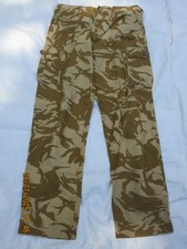 Trousers ripstop aircrew gebraucht kaufen  Hille
