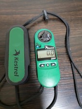 Kestrel 2000 weather for sale  Arlington