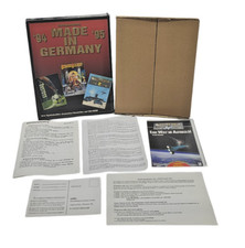 Softwarehits made germany gebraucht kaufen  Kaiserslautern