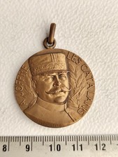 Medaille journee catalane d'occasion  La Colle-sur-Loup
