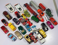 Assorted diecast brands for sale  POOLE