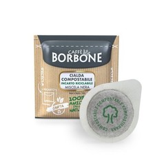 Caffè borbone confezione usato  Pomigliano d'Arco