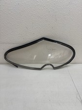 97-06 Jaguar X100 XK8 XKR tampa de vidro para farol lateral esquerdo do motorista fabricante de equipamento original comprar usado  Enviando para Brazil