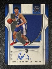 2019 panini crown d'occasion  Expédié en Belgium