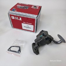 Dnj oil pump for sale  Bloomington