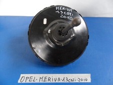 Servofreno con pompa usato  Casoria