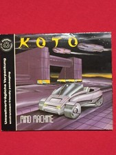 Maxi mind machine gebraucht kaufen  Buchholz i.d. Nordheide