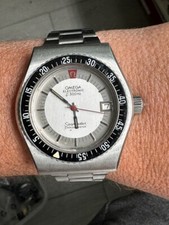 Rare omega seamaster for sale  Boca Raton