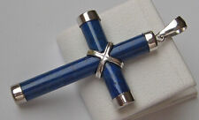 Kreuz 14kt 585 gebraucht kaufen  Lichtenberg
