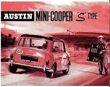 Austin mini cooper for sale  UK