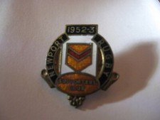 Rare old 1952 for sale  LIVERPOOL