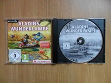 aladins wunderlampe gebraucht kaufen aladins wunderlampe gebraucht kaufen Steinach