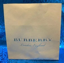 Empty burberry bag for sale  Newburg