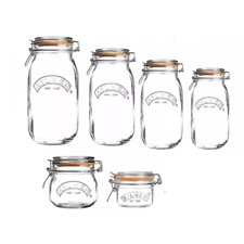 Kilner storage jars for sale  UK