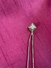 Avon necklace gold for sale  PUDSEY
