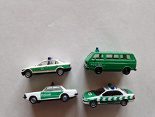 Herpa konvolut polizei gebraucht kaufen  Mülheim an der Ruhr