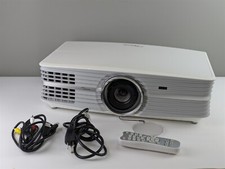 Optoma uhd60 uhd for sale  Richmond