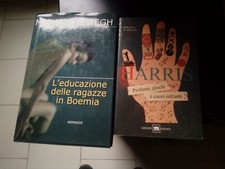 Educazione delle ragazze usato  Roma