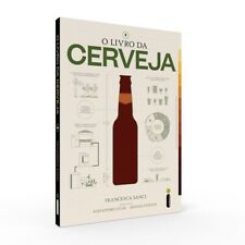 O livro da cerveja   comprar usado  Brasil 