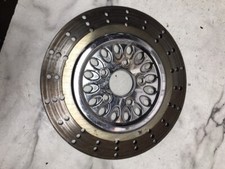 99 Harley Davidson FLHPI Road King Police rotor de freio traseiro  comprar usado  Enviando para Brazil