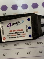 Scheda esc programmazione usato  Spedire a Italy