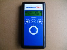 Hellermanntyton 556 00701 gebraucht kaufen  Pulheim